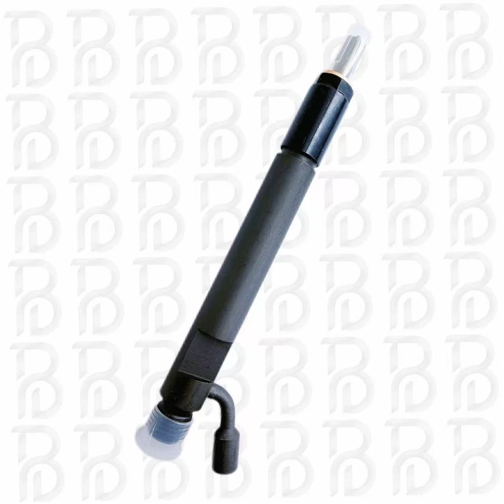 Real Factory Fuel Injector KBAL105P18 For Cat Parts 236b 246c 252b 256c Engine，OEM Performance Specification factory