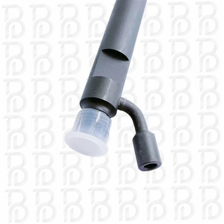 Real Factory Fuel Injector KBAL105P18 For Cat Parts 236b 246c 252b 256c Engine，OEM Performance Specification suppliers