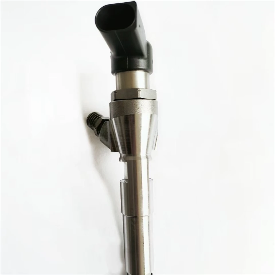 Real Factory Fuel Injector 166006212R Components 166006212R Fuel Injector Suitable For 1.5dCi Renault Nissan OEM Quality high quality