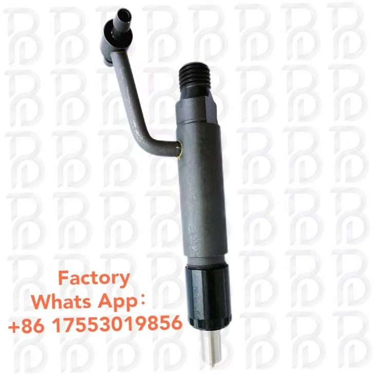 Pravi fabrički injektor goriva723900-53200 72390053200 za Thermo King TK 4.86E TK486E TK486 486 486E motor