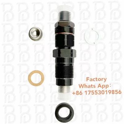 Pravi fabrički injektor za gorivo pogodan za Cater 252-1446 154-3018 2521446 1543018 CA2521446 CA1543018 Pogodan za 3024C OEM kvalitet